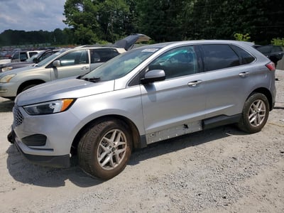 2FMPK4J94RB****** 2024 Ford Edge