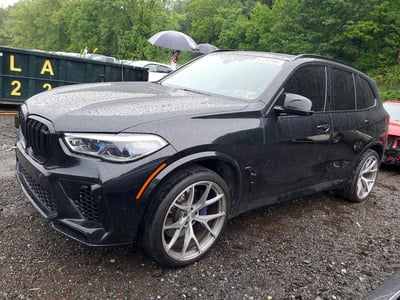 5YMJU0C03M9****** 2021 BMW X5