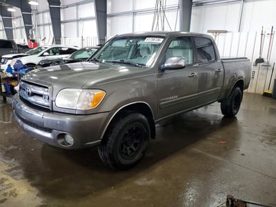 2005 Toyota Tundra