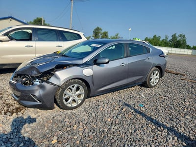 1G1RB6S51JU****** 2018 Chevrolet Volt