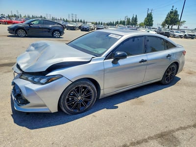 4T1EA1AB5NU****** 2022 Toyota Avalon