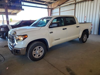 2021 Toyota Tundra