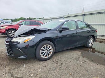 4T4BF1FK9GR****** 2016 Toyota Camry