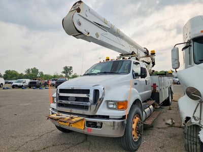 3FRXX7FK0CV****** 2012 Ford F-750