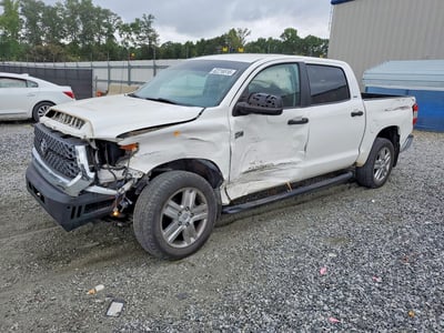 2015 Toyota Tundra