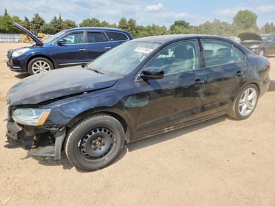3VW2B7AJ7JM****** 2018 Volkswagen Jetta