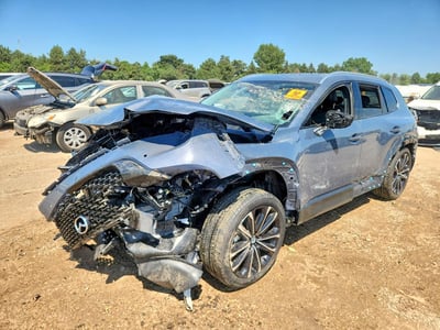 7MMVABDL5TN****** 2026 Mazda CX-50