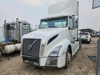 4V4NB9EG6RN****** 2024 Volvo VNL