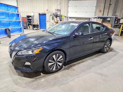 1N4BL4DV0MN****** 2021 Nissan Altima
