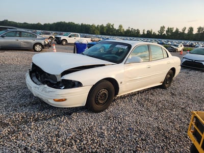 2001 Buick LeSabre