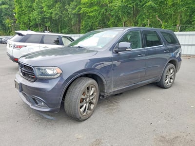2015 Dodge Durango