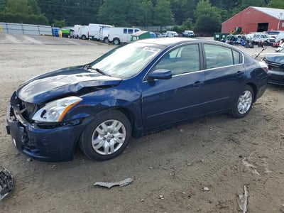 1N4AL2AP6AN****** 2010 Nissan Altima