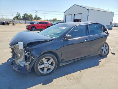 4T1BF1FK6EU****** 2014 Toyota Camry