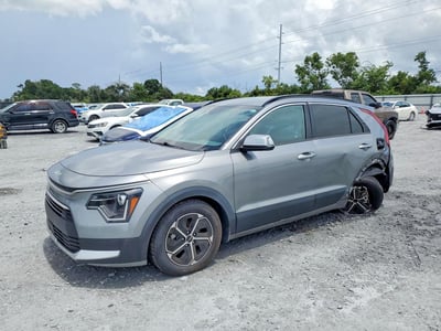KNDCR3LE7R5****** 2024 Kia Niro