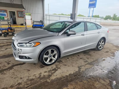 3FA6P0G72GR****** 2016 Ford Fusion