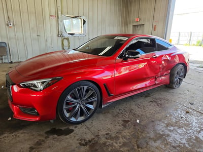 JN1FV7LL3MM****** 2021 Infiniti Q60