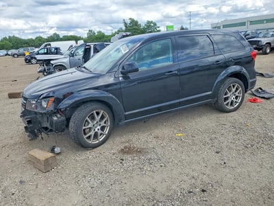 3C4PDDEG5ET****** 2014 Dodge Journey