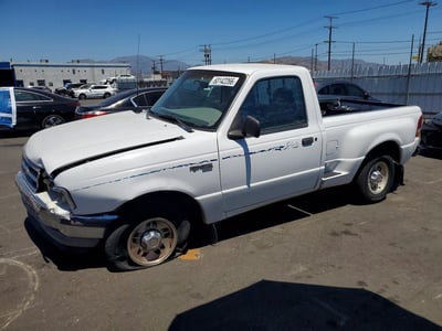 1996 Ford Ranger