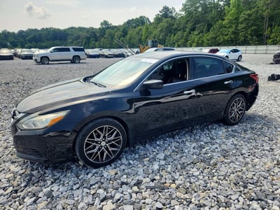 1N4AL3AP4JC****** 2018 Nissan Altima