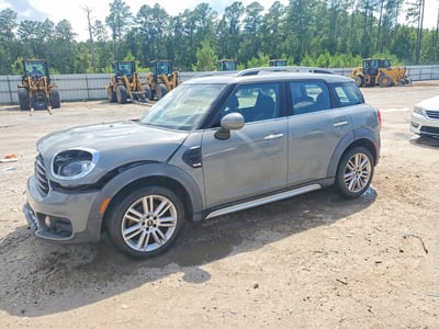WMZYS7C50K3****** 2019 MINI Cooper Countryman