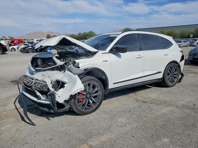 5J8YD8H80PL****** 2023 Acura MDX