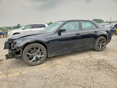 2022 Chrysler 300