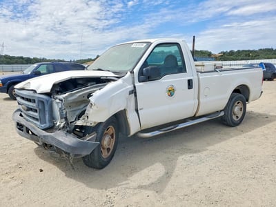 2006 Ford F-250