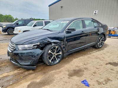 2014 Ford Taurus
