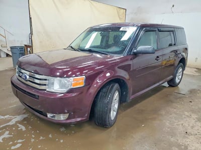 2011 Ford Flex