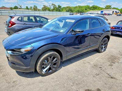3MVDMBBL5TM****** 2026 Mazda CX-30