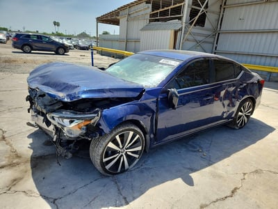 1N4BL4CV9LC****** 2020 Nissan Altima