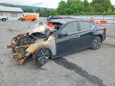 1N4BL4EV9LC****** 2020 Nissan Altima