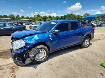 2024 Ford Maverick