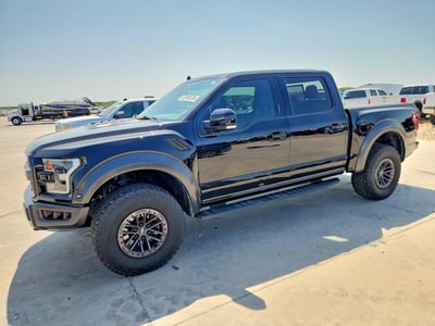 1FTFW1RG3KF****** 2019 Ford F-150