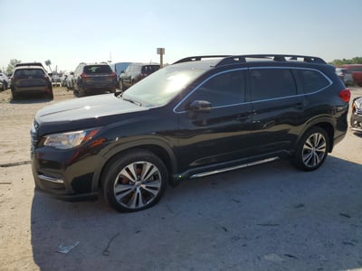 4S4WMALDXK3****** 2019 Subaru Ascent