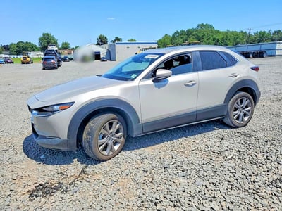 3MVDMBCM5RM****** 2024 Mazda CX-30