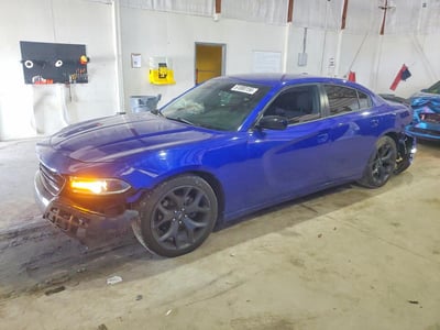 2C3CDXBG4LH****** 2020 Dodge Charger