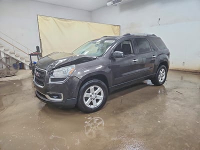 1GKKRNED0EJ****** 2014 GMC Acadia