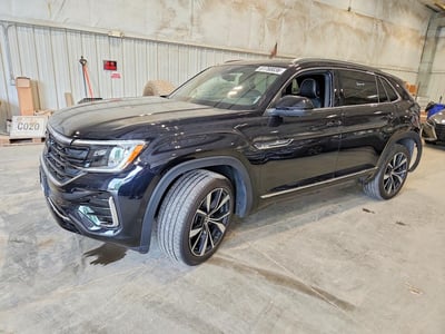 2024 Volkswagen Atlas