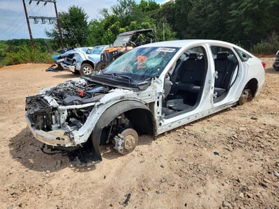 1HGCV1F32NA****** 2022 Honda Accord