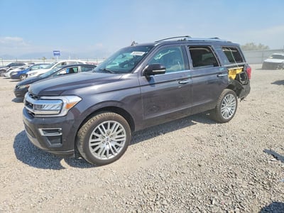 1FMJU2A82RE****** 2024 Ford Expedition