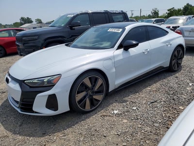 WAUEJBFW8R7****** 2024 Audi e-tron GT