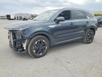 2024 Kia Sorento