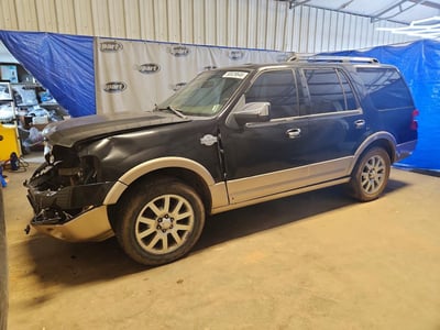 1FMJU1H54EE****** 2014 Ford Expedition
