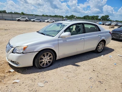 4T1BK36B48U****** 2008 Toyota Avalon