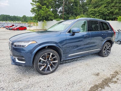 YV4L12PN3P1****** 2023 Volvo XC90