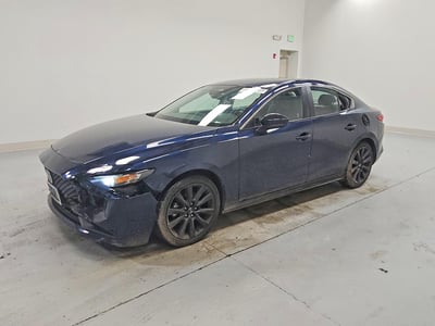 3MZBPABM2RM****** 2024 Mazda 3