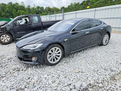 5YJSA1E19GF****** 2016 Tesla Model S