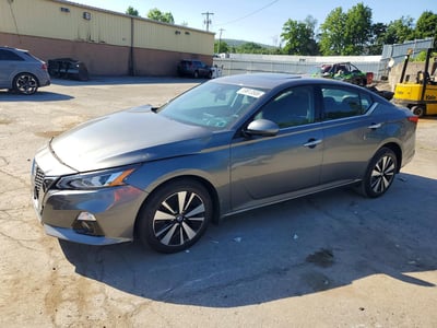 1N4BL4DW6KC****** 2019 Nissan Altima
