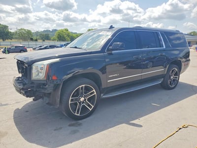1GKS2JKJXFR****** 2015 GMC Yukon XL